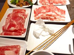 -火锅岛潮牌自助餐厅(天津天佑城店)