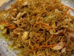 炒方便面-醉三巡酒馆(浑南店)