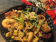 -玉龙湾滑雪场