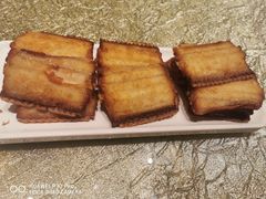 干炸带鱼-粤珍轩.创始店.始于2001(含光门店)