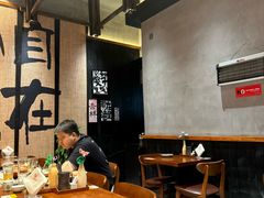 -8PINTS八品脱·日料·烧鸟·精酿小酒馆(莘庄店)
