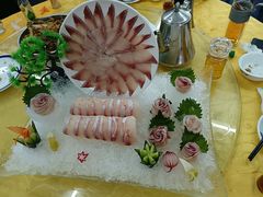 -嘉升大排档(番禺总店)