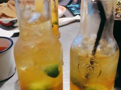 -探鱼·鲜青椒爽麻烤鱼(三水广场店)