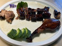 -绿茶餐厅(成都大悦城店)