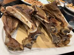 -锡和无锡菜(景丽苑店)