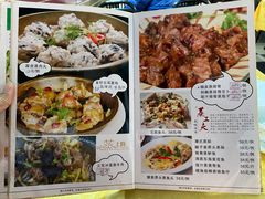 -海鲜街菜馆(海珠南路店)