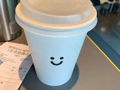 -dotcom coffee古点咖啡(致真大厦店)