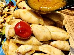 -1819餐厅·团队聚餐·烤串·精酿