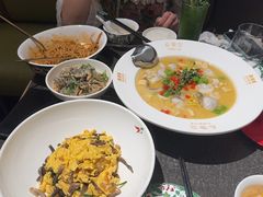 -渔语鱼新川菜Bistro(万象天地店)