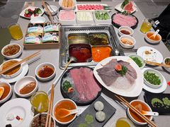 -海底捞火锅(龙湖金沙天街店)
