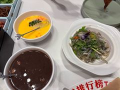 -南拳十三姨·潮汕砂锅粥·粤菜(西单大悦城店)