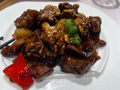 -阿莉餐厅(枣阳路店)