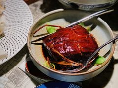 东坡肉-桂满陇天书(南京德基旗舰店)