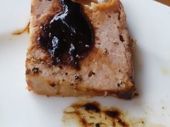 面包肉-长春净月潭喜来登酒店·盛宴标帜餐厅