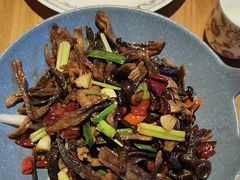 -胖老汉椒麻鸡清真新疆菜(西御街店)