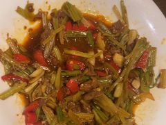 -HOHO餐厅(古子城店)