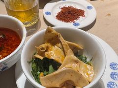 -龙森园火锅(琴台路店)