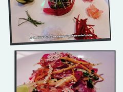 -莫尔顿扒房 MORTON'S GRILLE(igc天汇广场店)