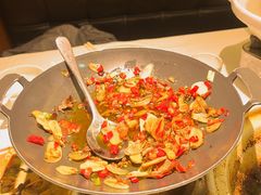 -潇湘码头·鲜湘菜(清河店)
