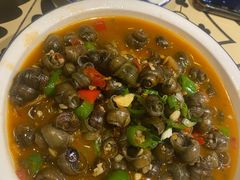 土烧螺丝-新凯旋烧烤·千岛湖特色菜(拱墅上塘路店)