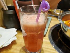 -水林间·寿喜烧自助(仙林金鹰店)