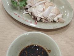 招牌百家鸡-百家鸡味馆(清泰店)