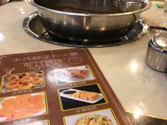 -朱氏胖子烂火锅(洪崖洞店)