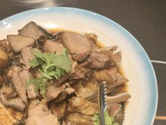 -码头鲜精致威海菜(欧乐坊店)