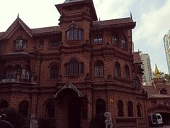 -马勒别墅饭店(静安寺店)