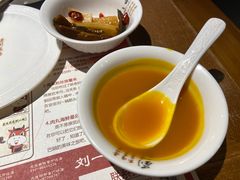 -刘一锅筋头巴脑(鲅鱼圈万达店)