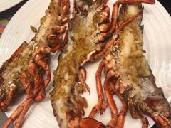 波士顿大虾-万达瑞华酒店美食汇自助餐厅(楚河汉街店)