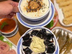 -邹开喜·炭炉鸡煲·海鲜火锅(虹口足球场店)