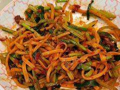 -撒拉花儿·新疆菜·清真(太阳宫店)