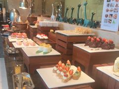 -索菲特西湖大酒店·香榭丽全日候餐厅(南山路店)