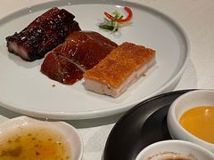 -三号黄浦会Canton Table