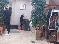 -老刘家永盛斋·传统泡馍(东关南街店)