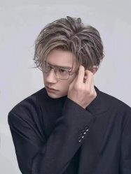 -Kraemer Paris苏豪路易士·嘉玛发廊