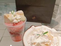 -喜茶(深圳万象城黑金店)