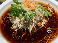 -花园茶楼(兴城西路店)