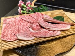 -松鱼亭·和牛烧肉(协鑫广场店)