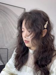 -KIMI HAIR SALON·烫染设计店