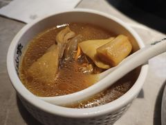 -芸山季·云南野生菌火锅(宝能环球汇店)