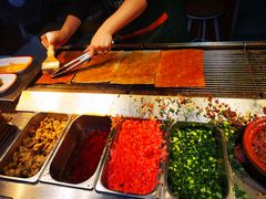 -八一路好吃街(雨田商务大厦店)