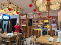 -张太婆老妈蹄花川菜馆·中华餐饮老字号(望平街店)