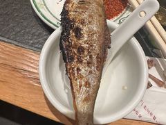 -老白清真烧烤(旗舰店)