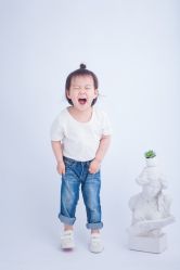 -小木马儿童摄影(保丽国际广场店)