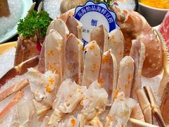 -东海怡品海鲜豆捞(舟宿夜江店)