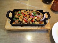 -不二·民谣音乐餐酒吧(九眼桥店)