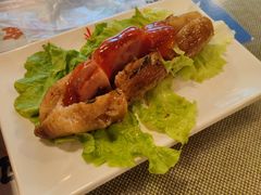 -台湾小竹(华宇广场店)