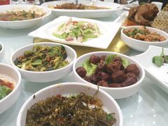 -百姓渔村(南中环店)
